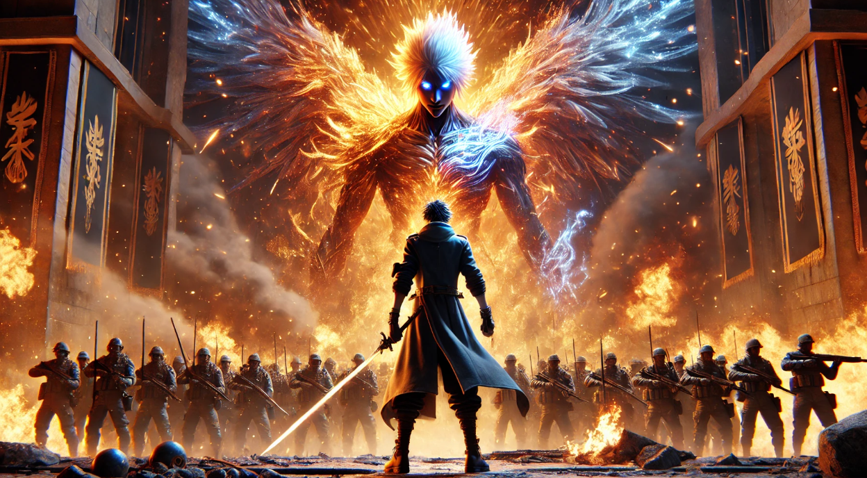 Project Alpha Preview